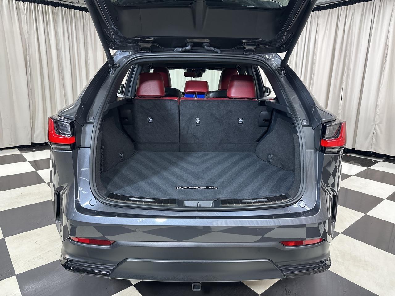 2024 Lexus NX 350 Luxury Annapolis MD