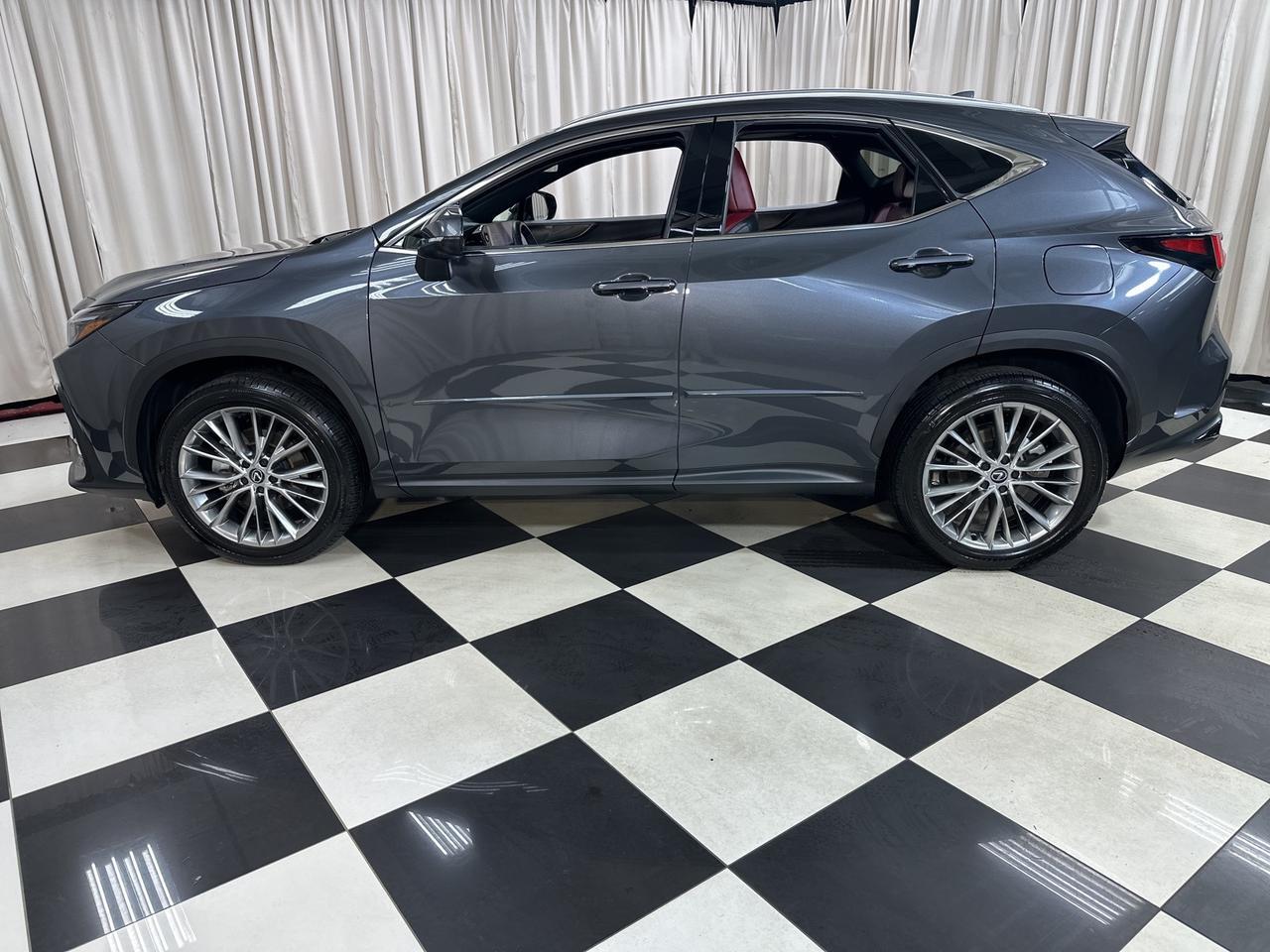 2024 Lexus NX 350 Luxury Annapolis MD