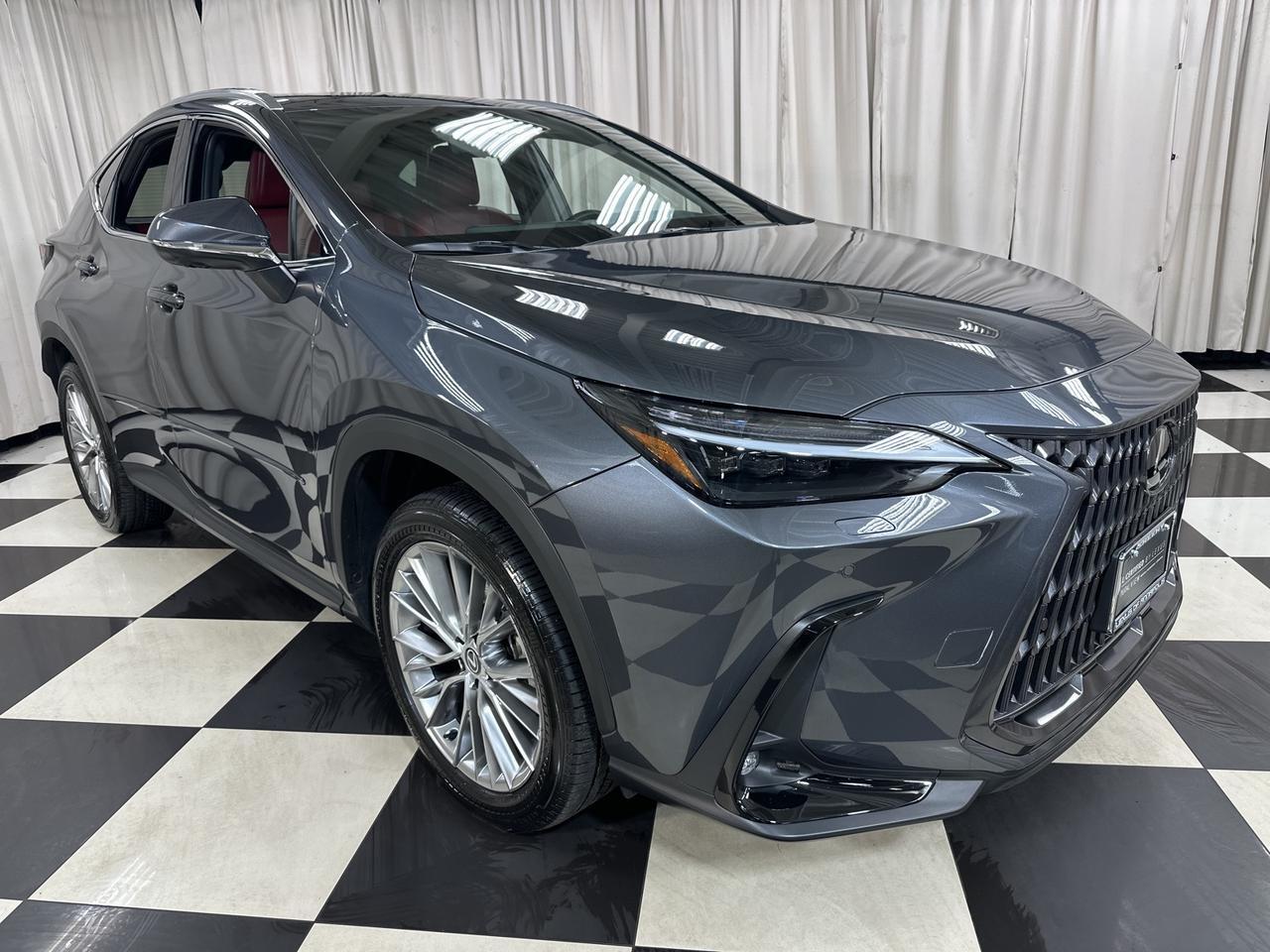 2024 Lexus NX 350 Luxury Annapolis MD
