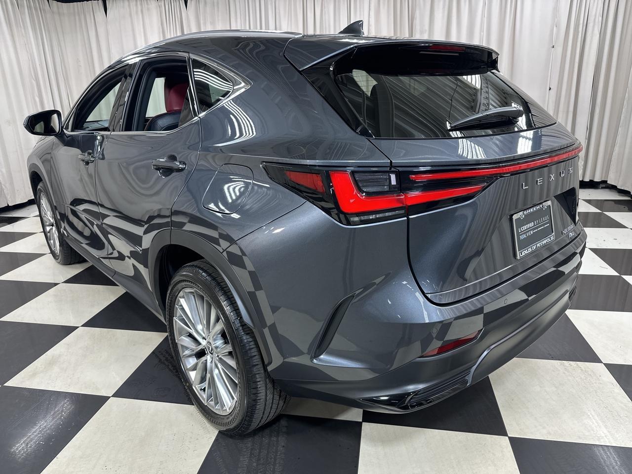 2024 Lexus NX 350 Luxury Annapolis MD