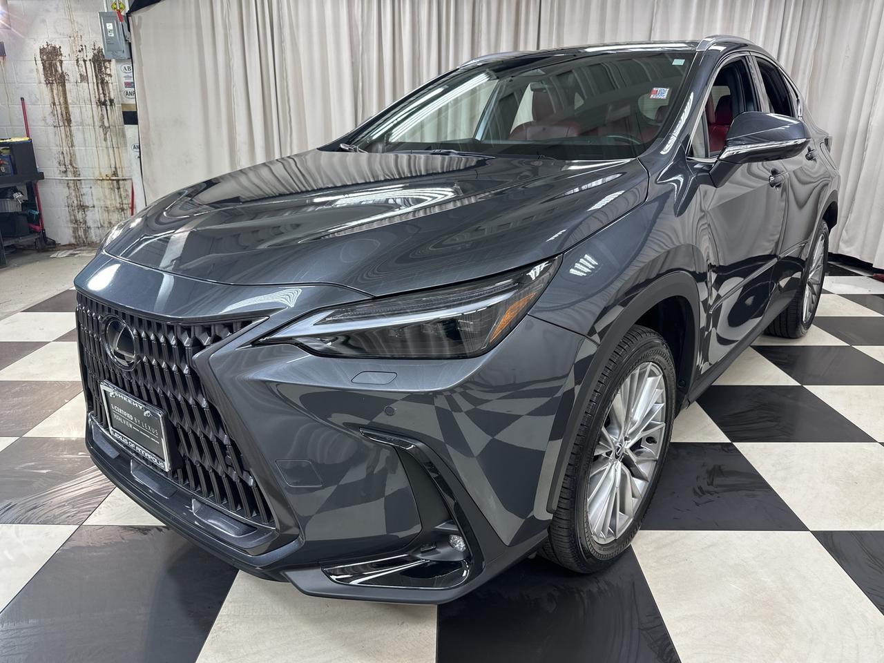 2024 Lexus NX 350 Luxury Annapolis MD