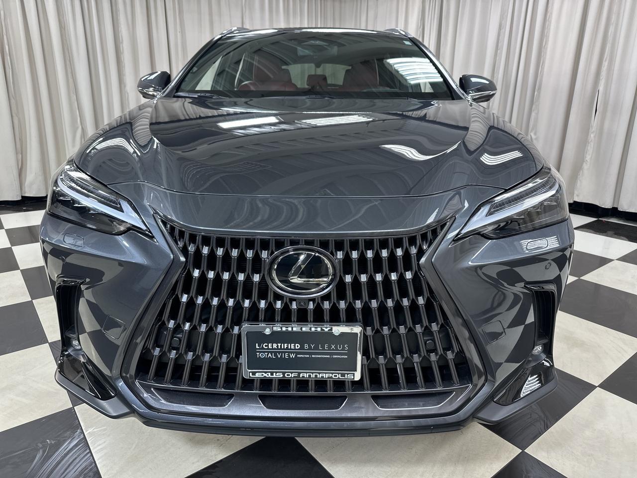 2024 Lexus NX 350 Luxury Annapolis MD