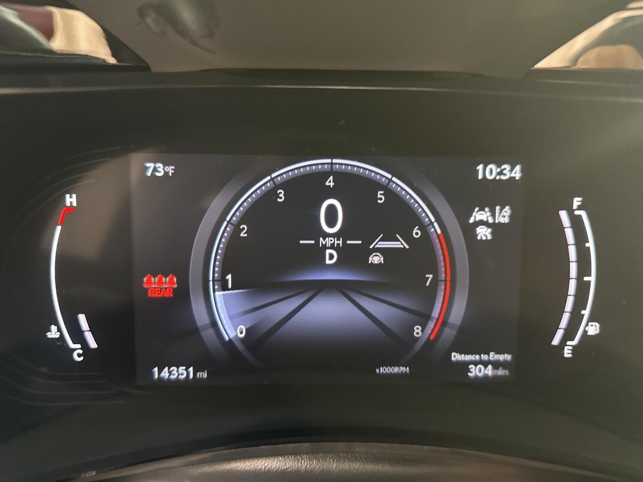 2024 Lexus NX 350 Luxury Annapolis MD