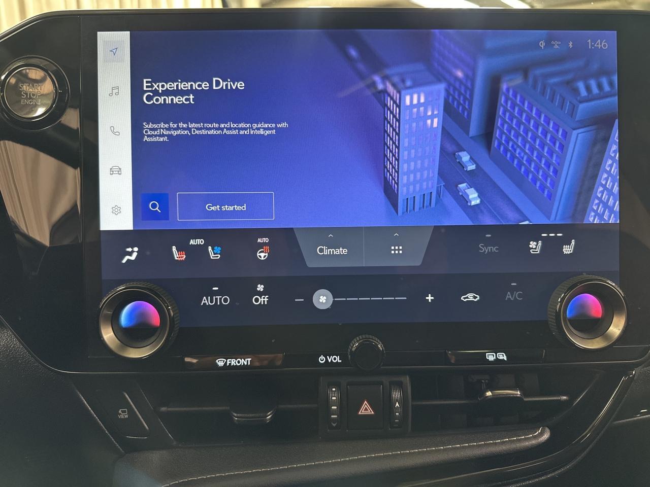 2024 Lexus NX 350 Luxury Annapolis MD