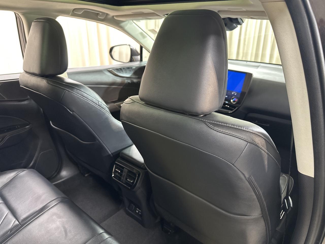 2024 Lexus NX 350 Luxury Annapolis MD
