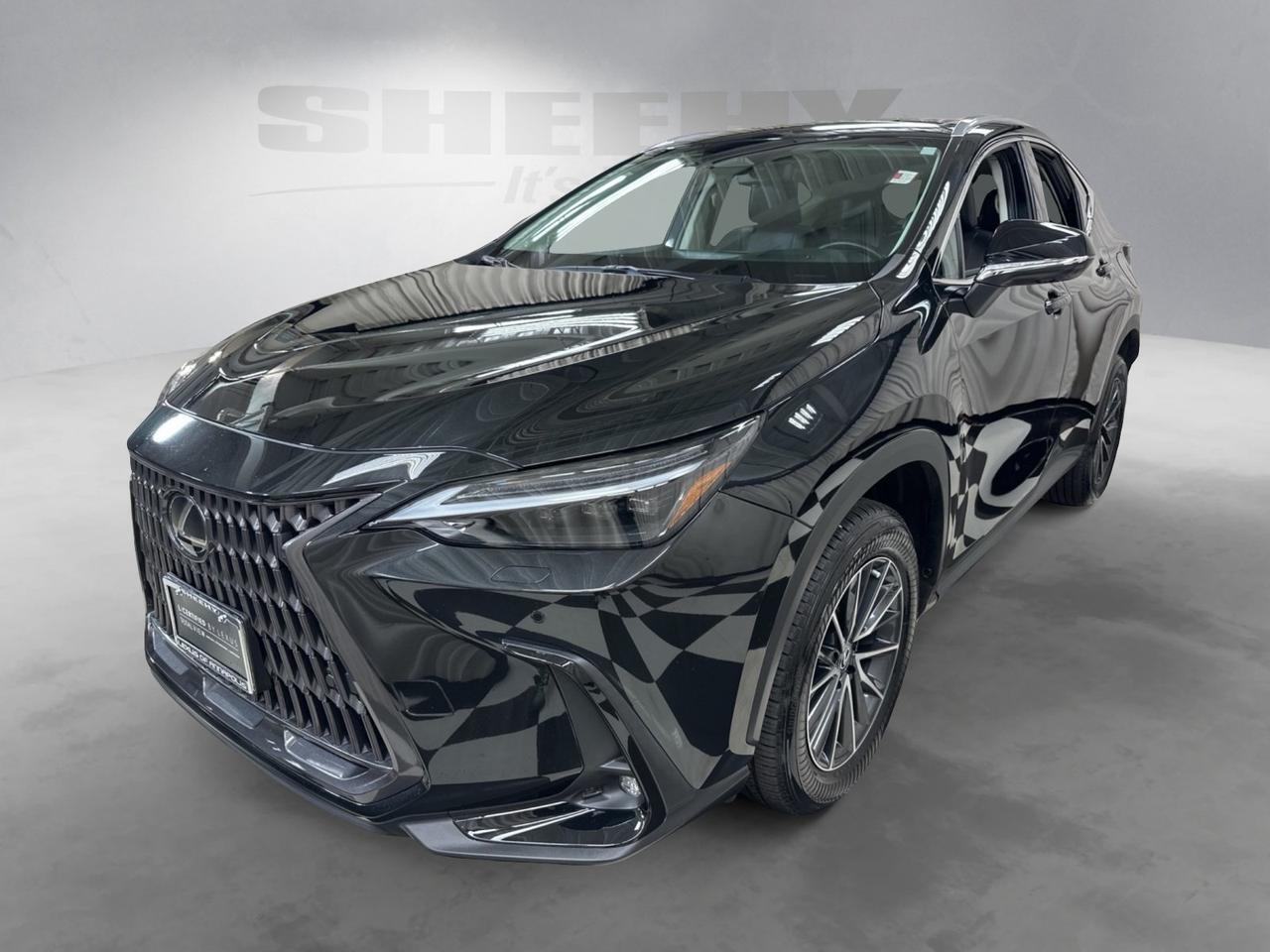 2024 Lexus NX 350 Luxury Annapolis MD