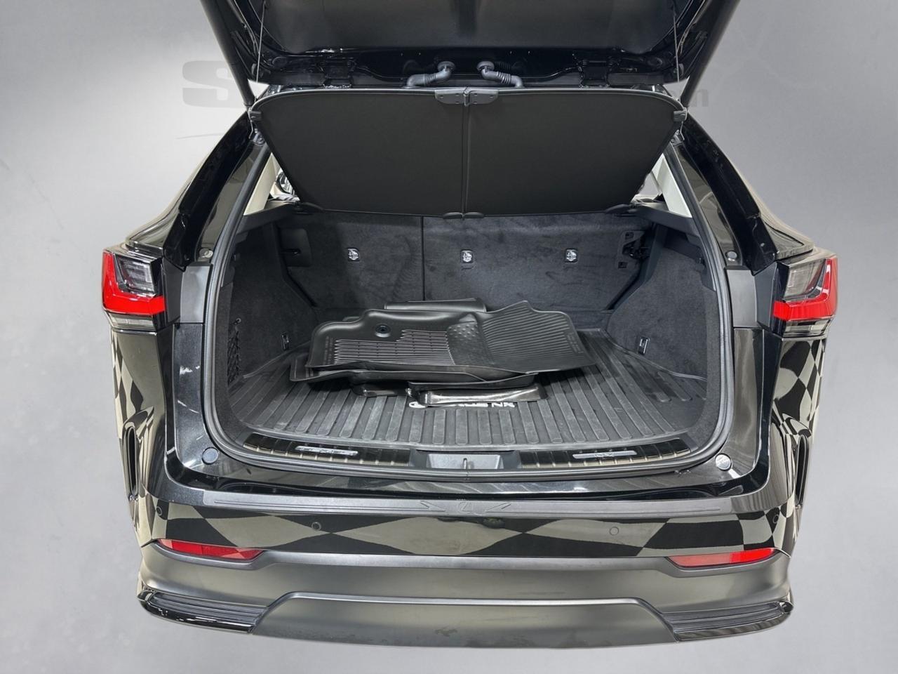 2024 Lexus NX 350 Luxury Annapolis MD