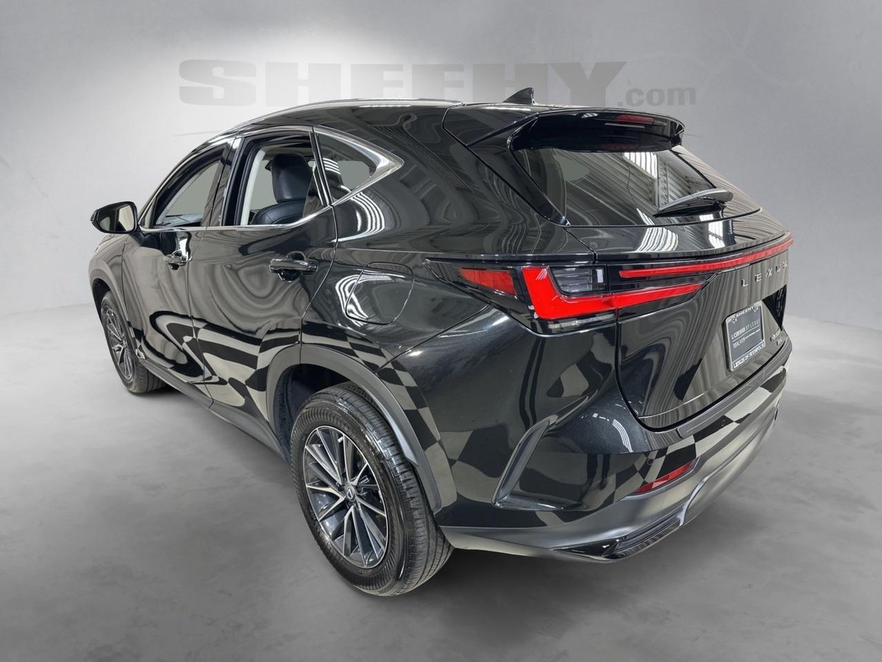 2024 Lexus NX 350 Luxury Annapolis MD