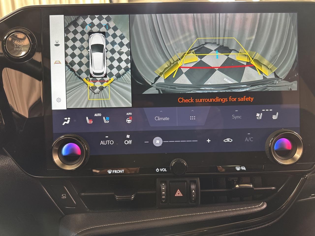 2024 Lexus NX 350 Luxury Annapolis MD