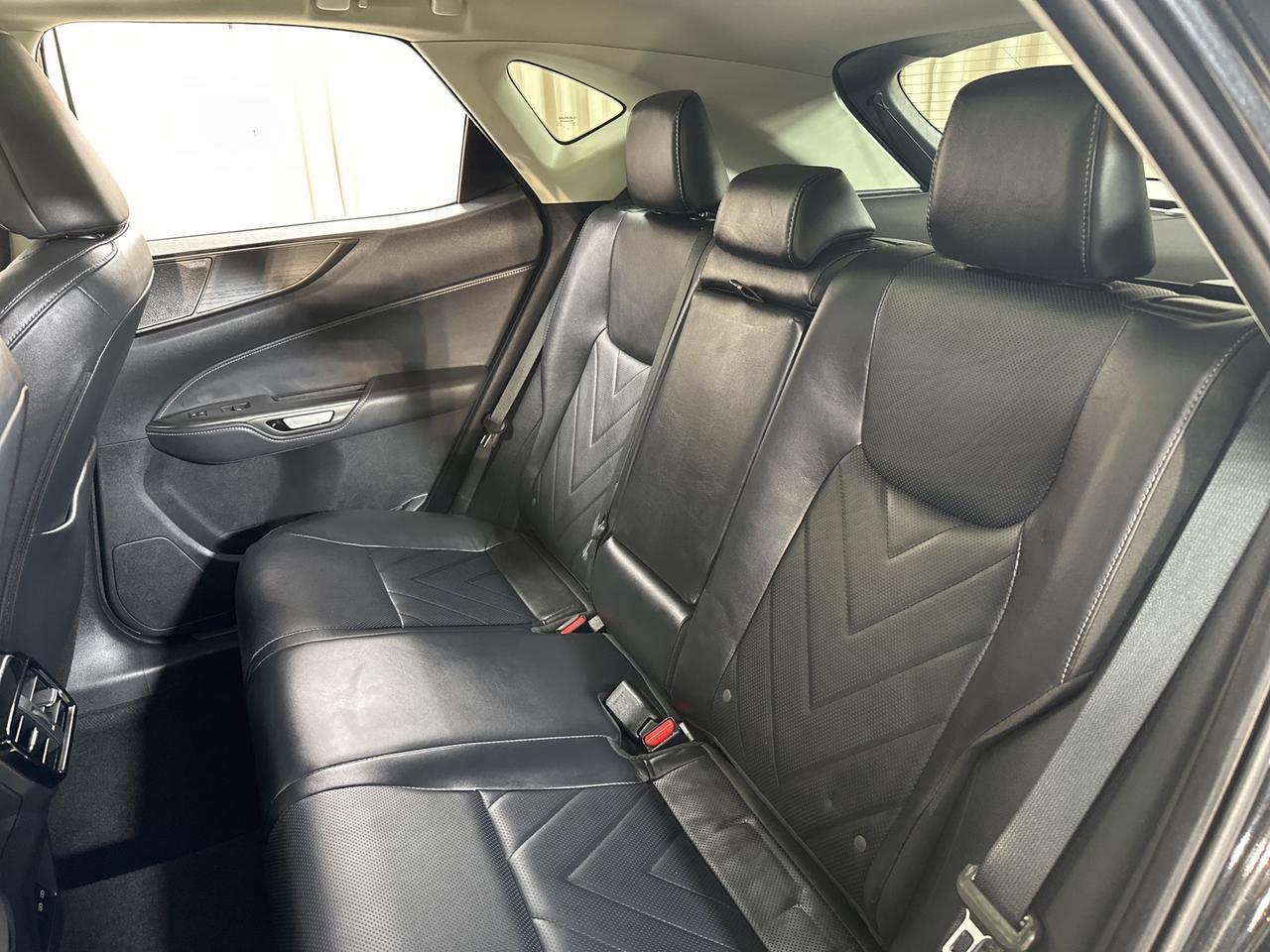 2024 Lexus NX 350 Luxury Annapolis MD