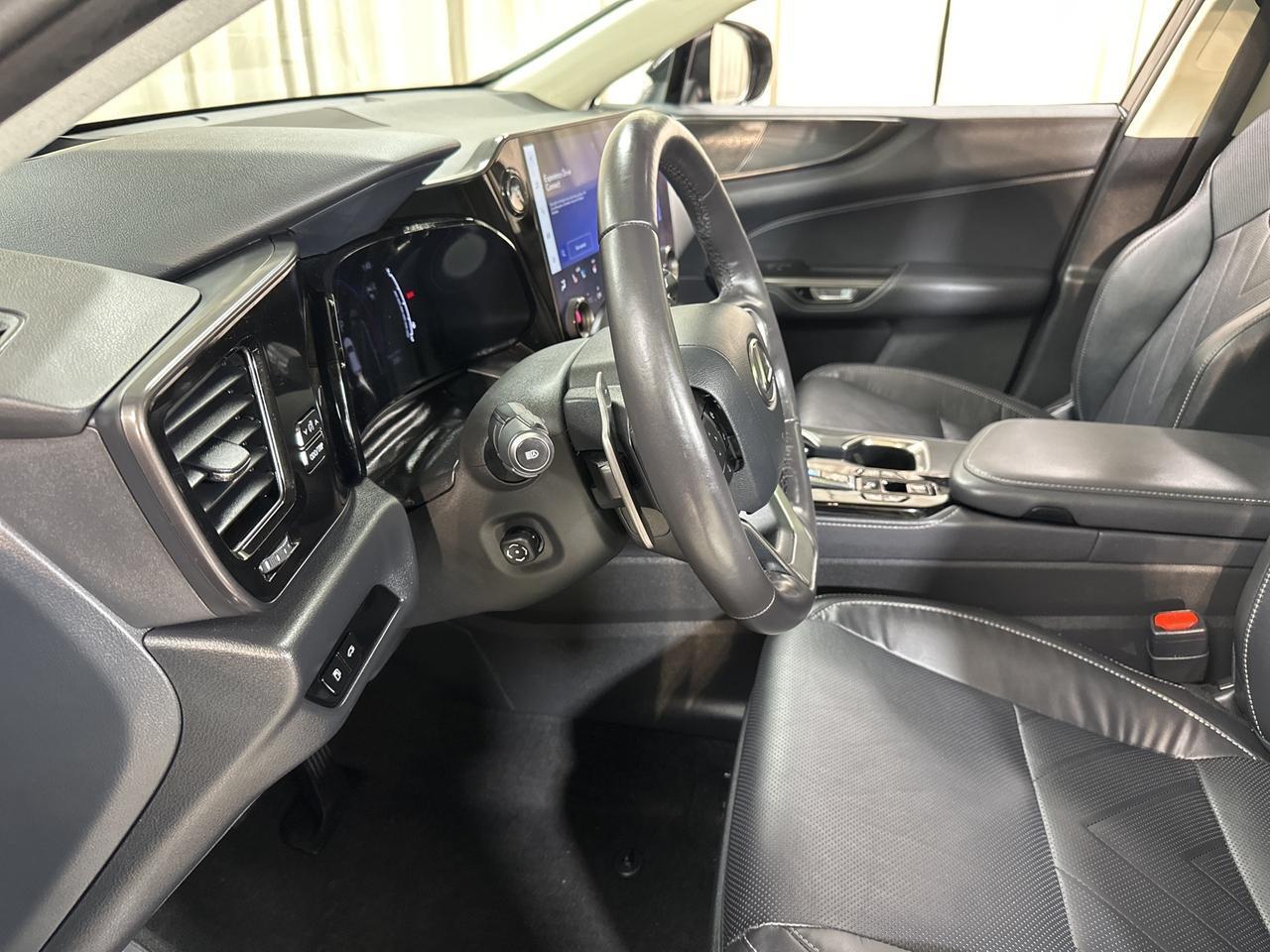 2024 Lexus NX 350 Luxury Annapolis MD