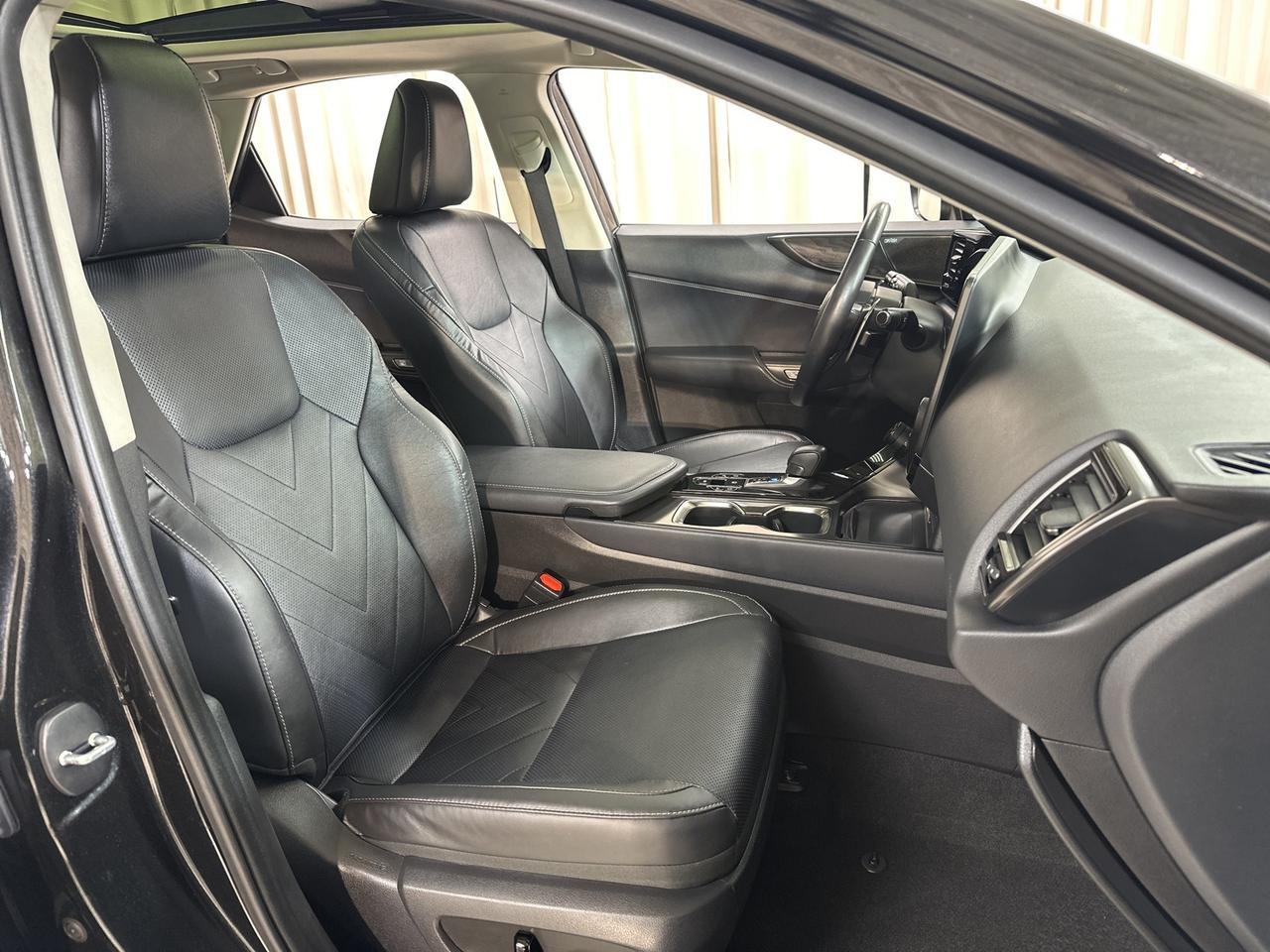 2024 Lexus NX 350 Luxury Annapolis MD