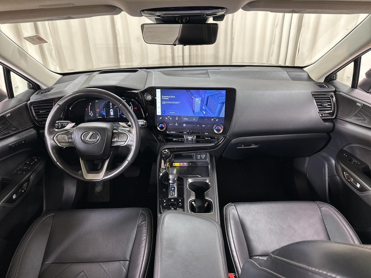 2024 Lexus NX 350 Luxury Annapolis MD