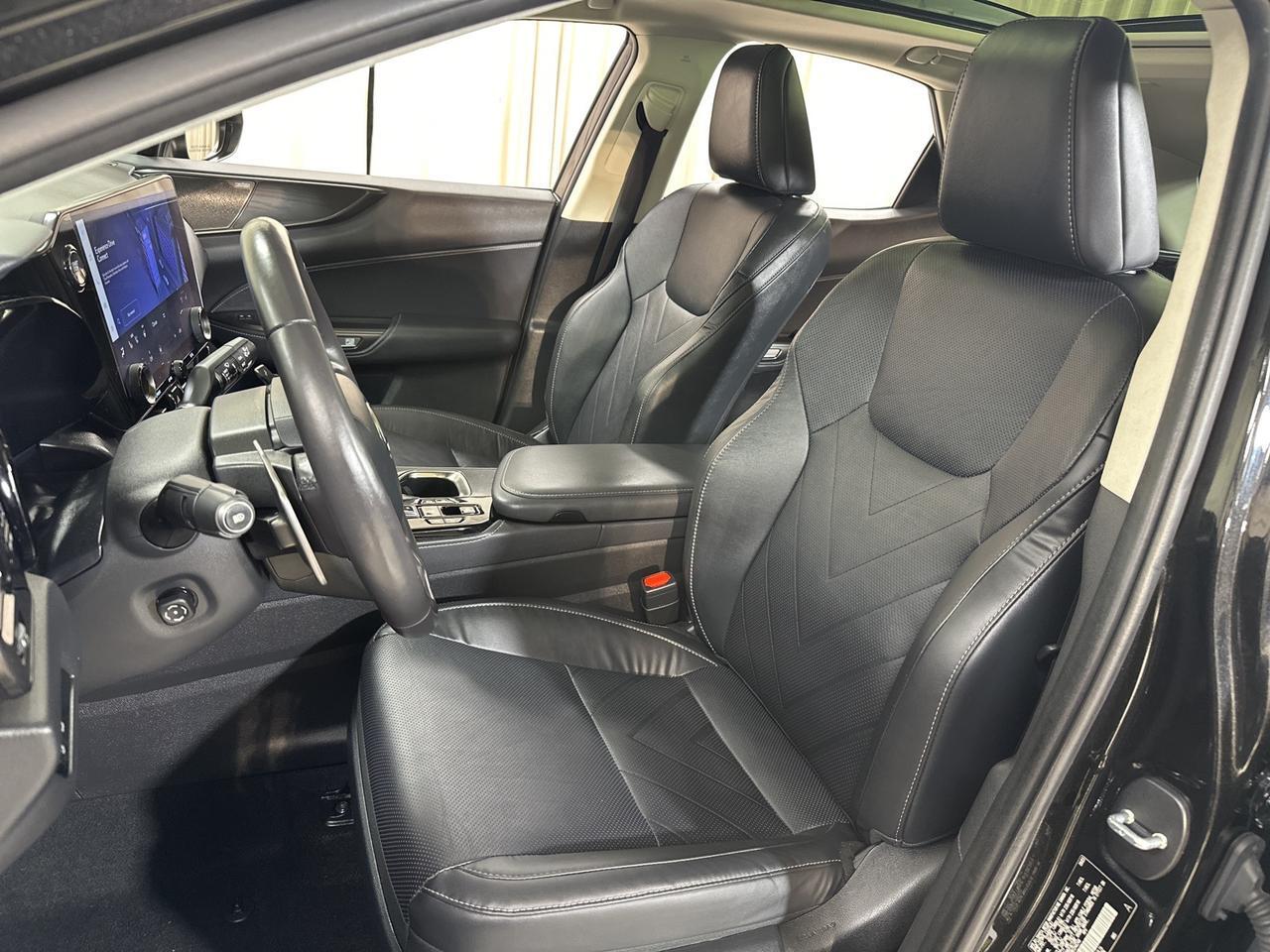 2024 Lexus NX 350 Luxury Annapolis MD