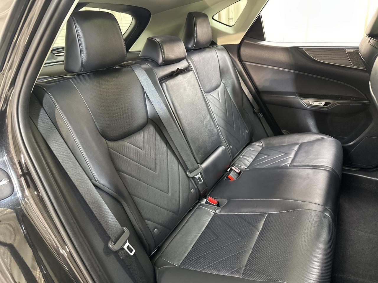 2024 Lexus NX 350 Luxury Annapolis MD