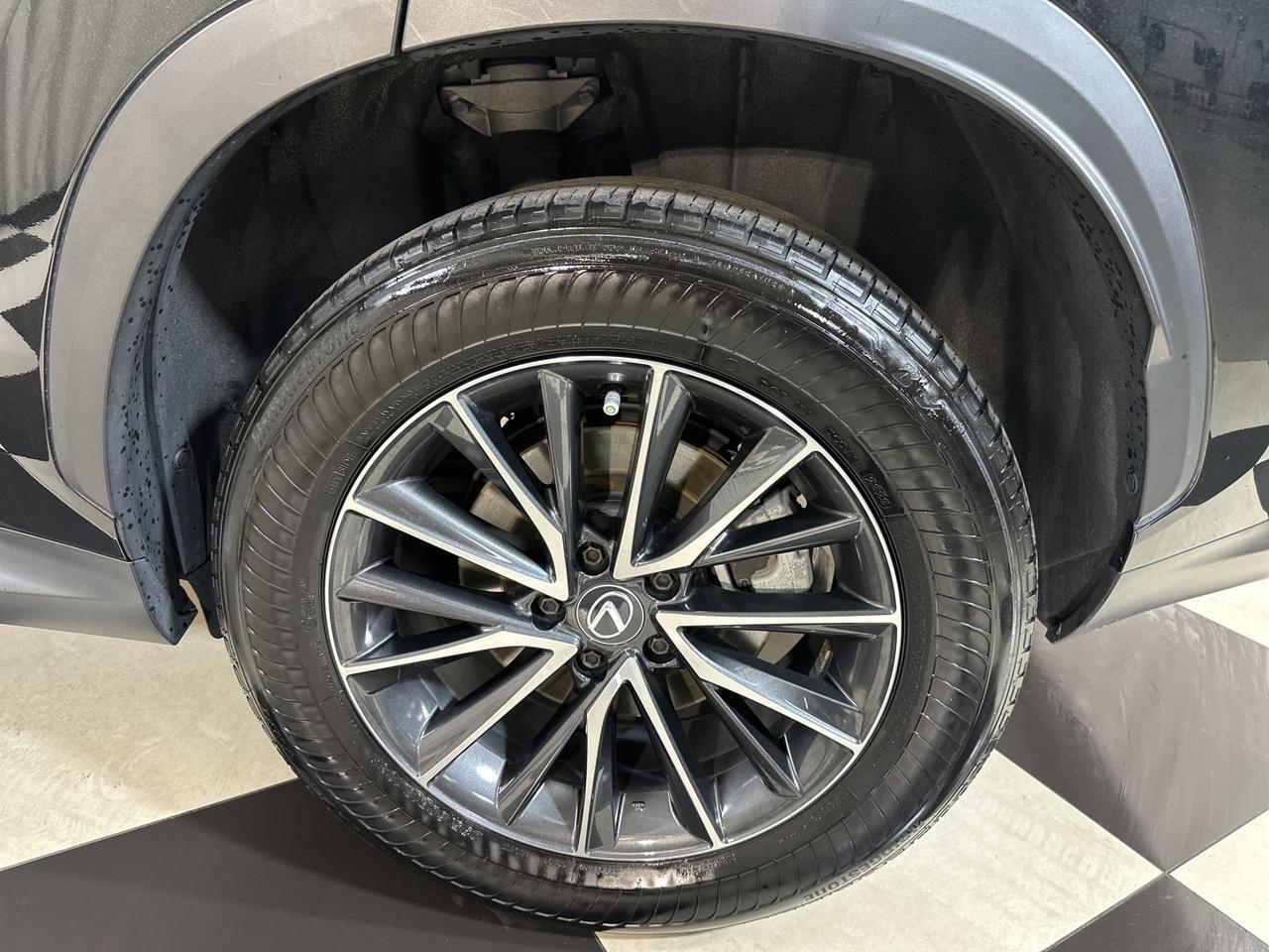 2024 Lexus NX 350 Luxury Annapolis MD