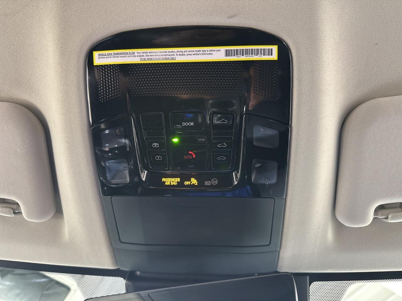2024 Lexus NX 350 Luxury Annapolis MD
