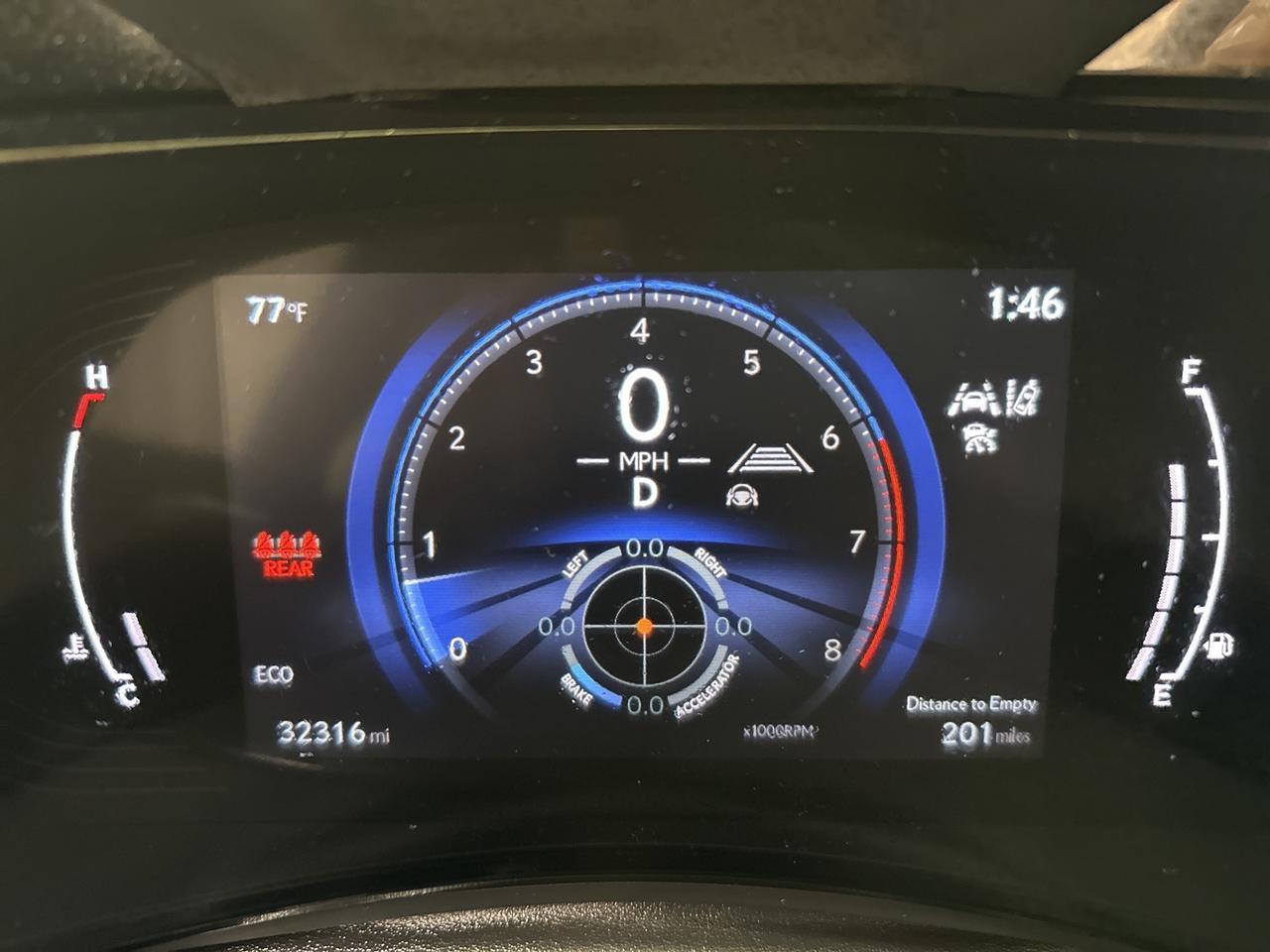 2024 Lexus NX 350 Luxury Annapolis MD