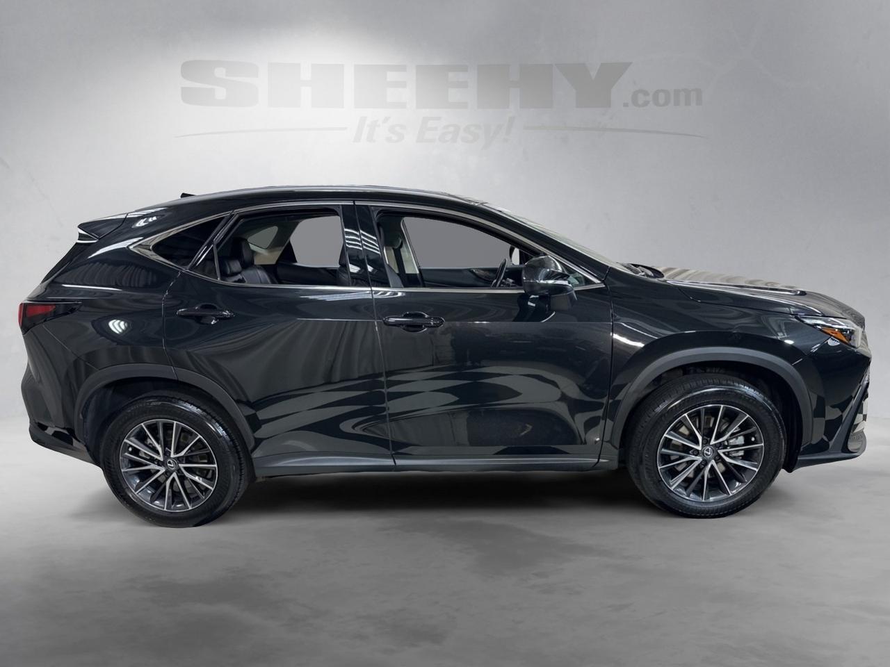 2024 Lexus NX 350 Luxury Annapolis MD