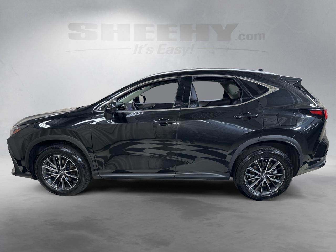 2024 Lexus NX 350 Luxury Annapolis MD