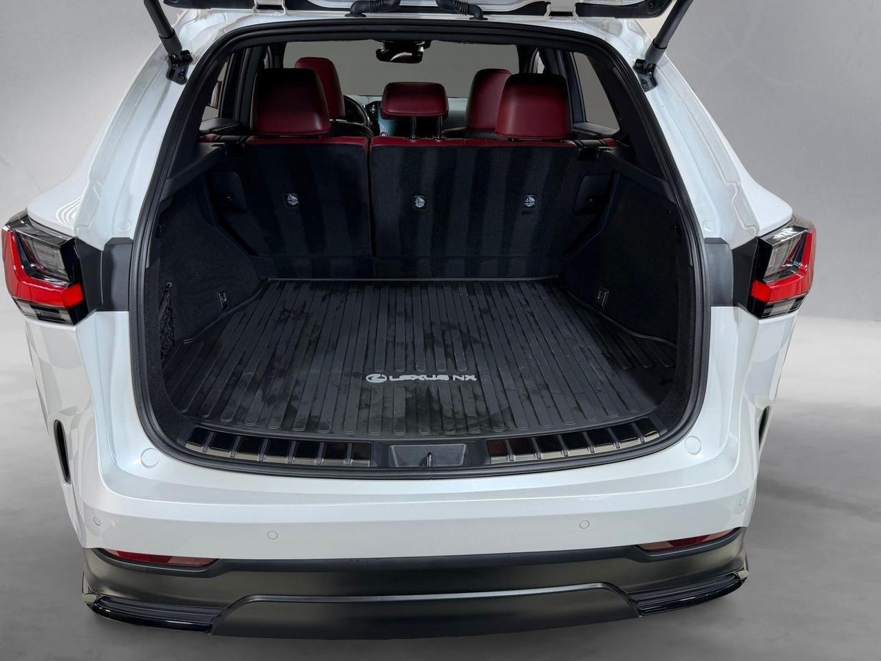 2024 Lexus NX 350 Luxury Annapolis MD