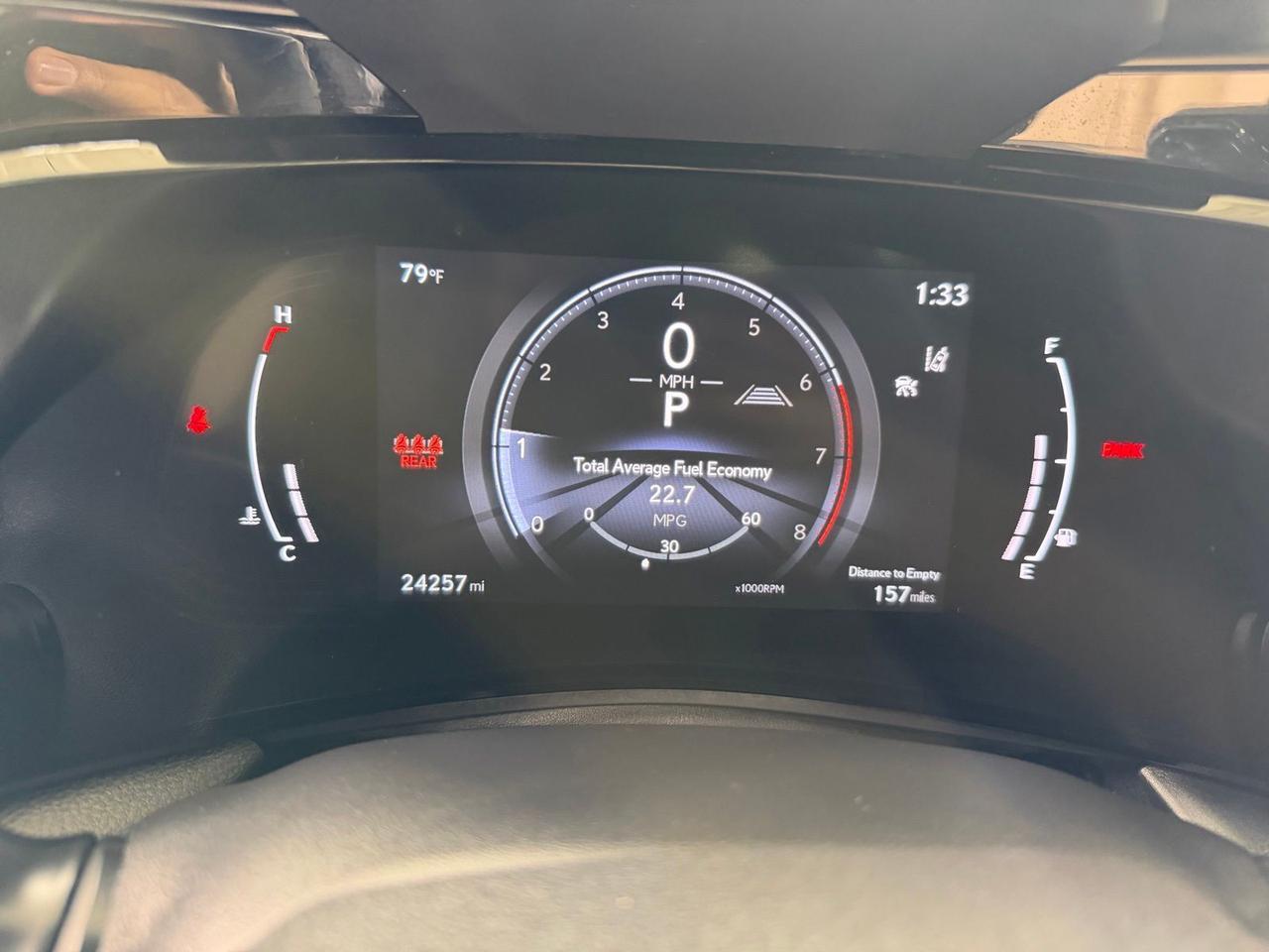 2024 Lexus NX 350 Luxury Annapolis MD