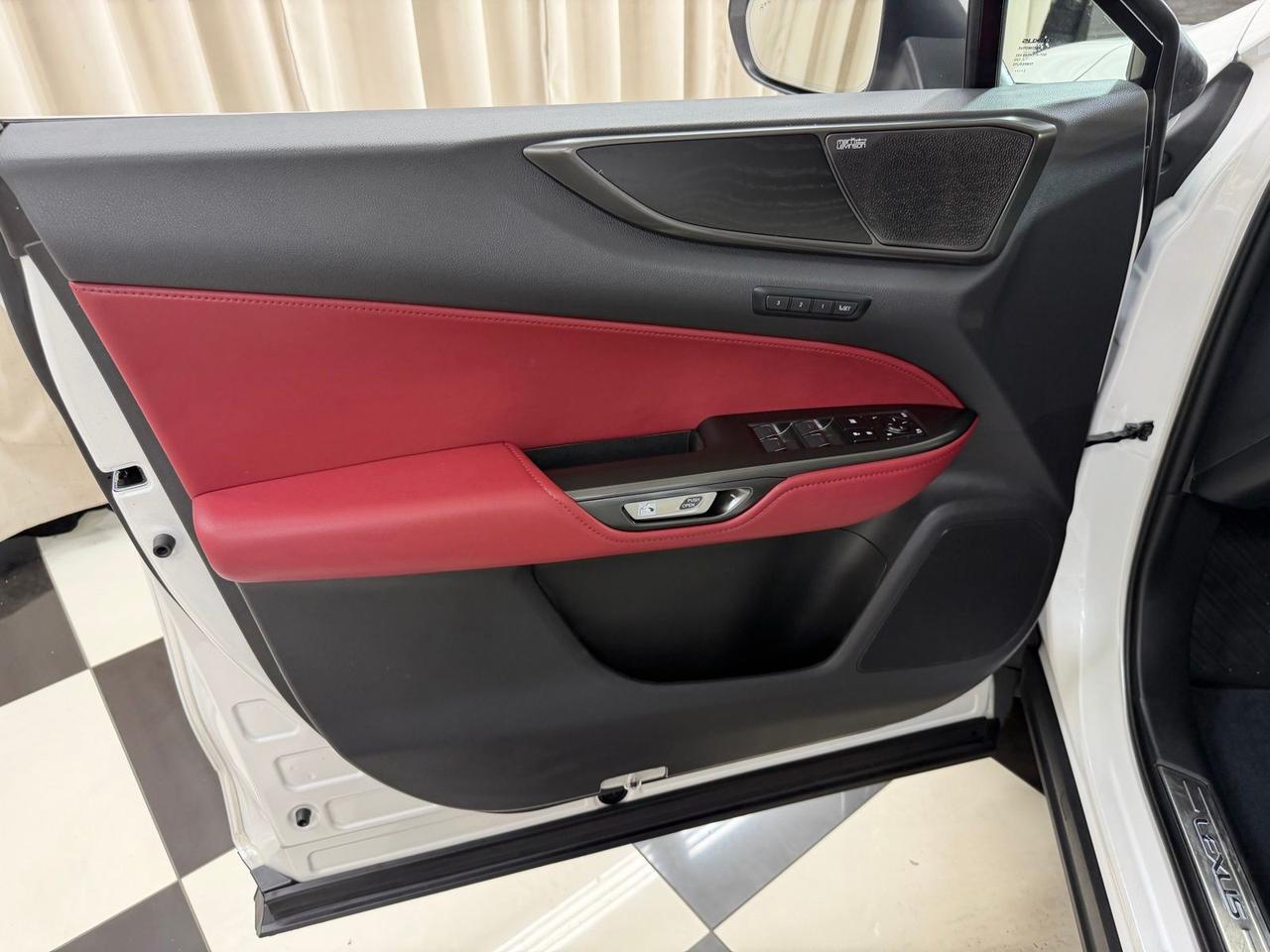 2024 Lexus NX 350 Luxury Annapolis MD