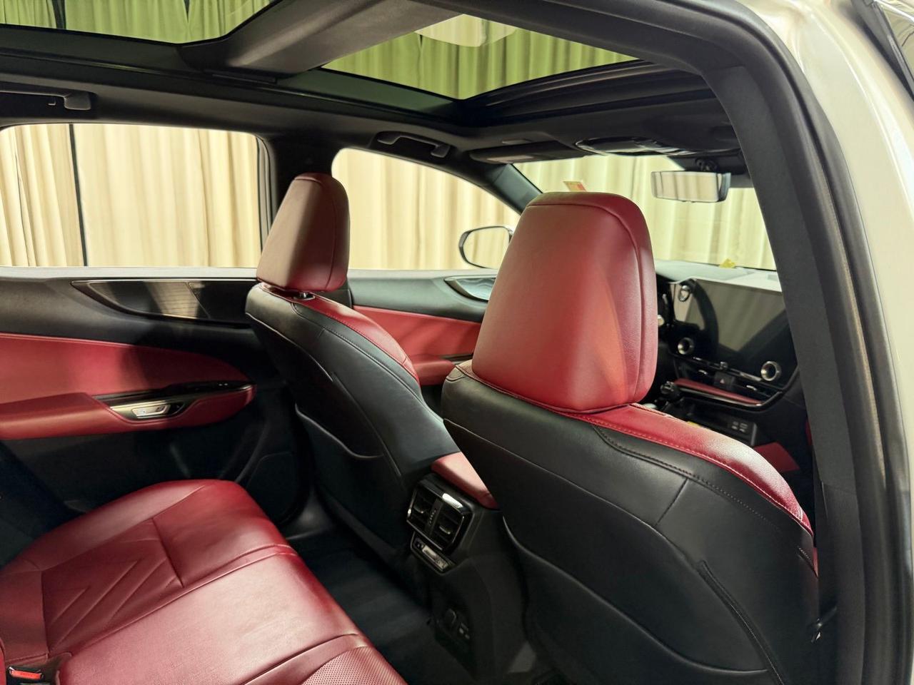 2024 Lexus NX 350 Luxury Annapolis MD