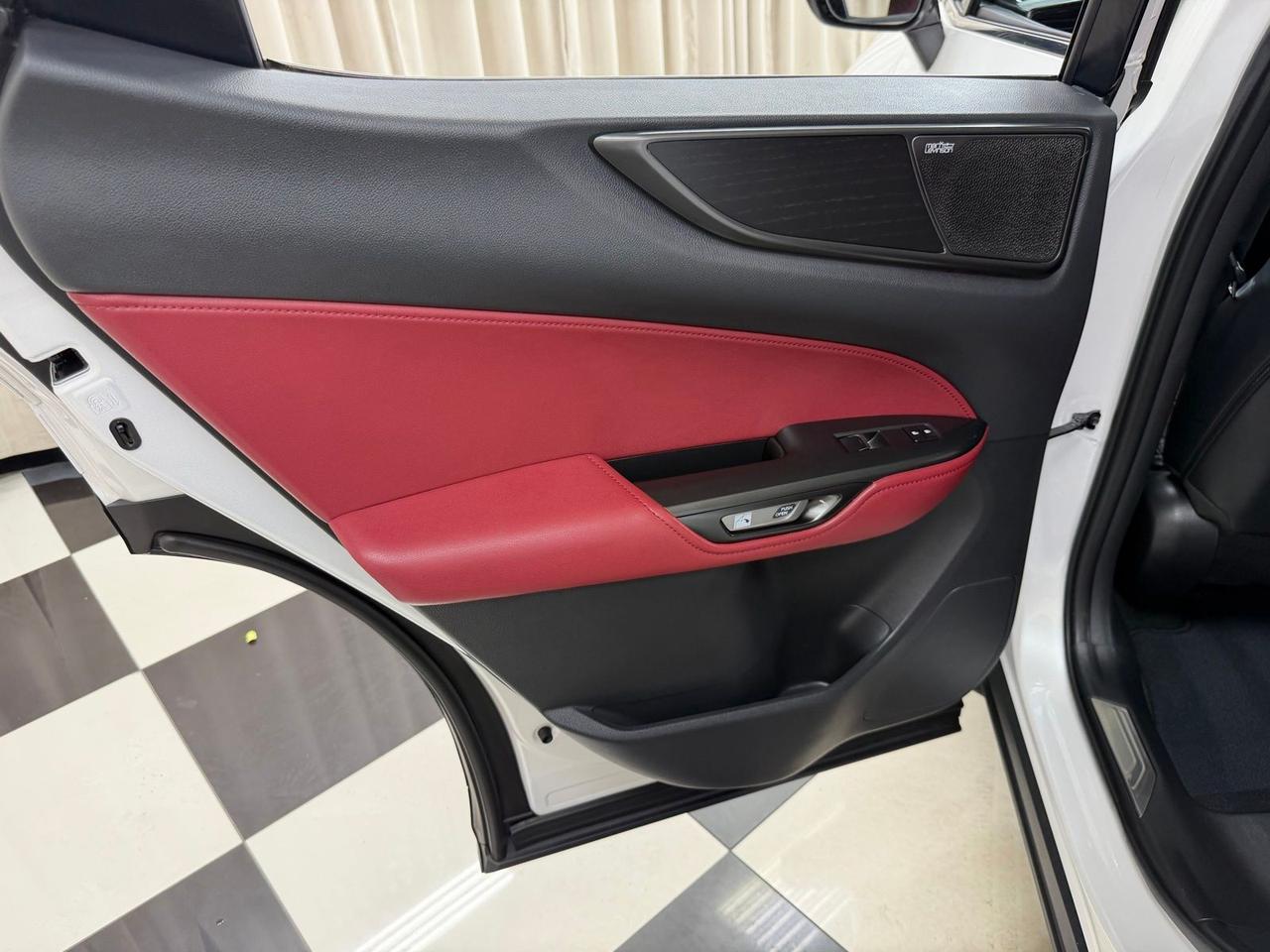 2024 Lexus NX 350 Luxury Annapolis MD
