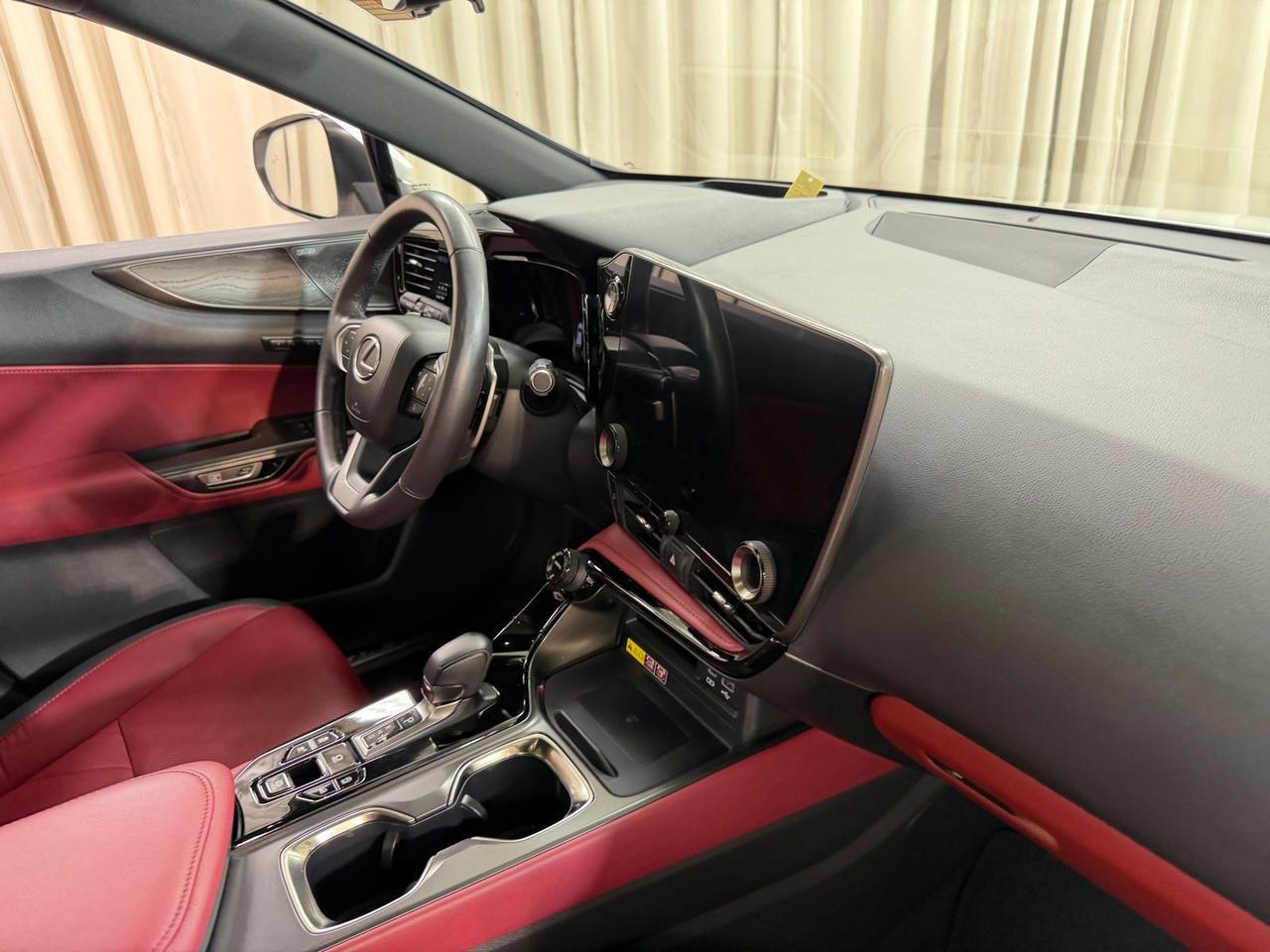2024 Lexus NX 350 Luxury Annapolis MD