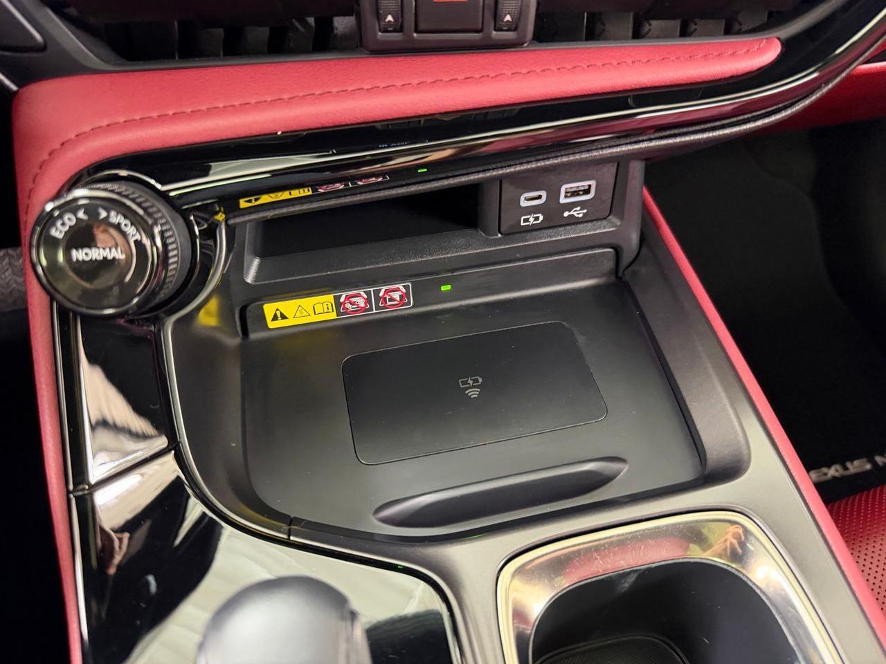 2024 Lexus NX 350 Luxury Annapolis MD