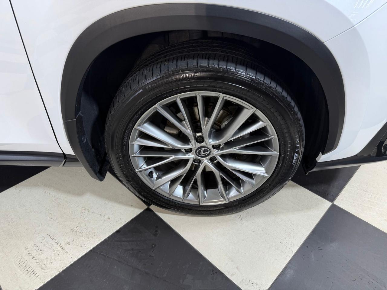 2024 Lexus NX 350 Luxury Annapolis MD