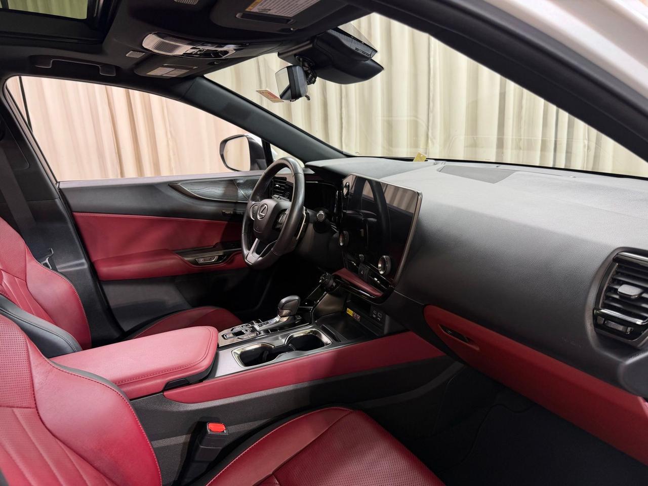 2024 Lexus NX 350 Luxury Annapolis MD