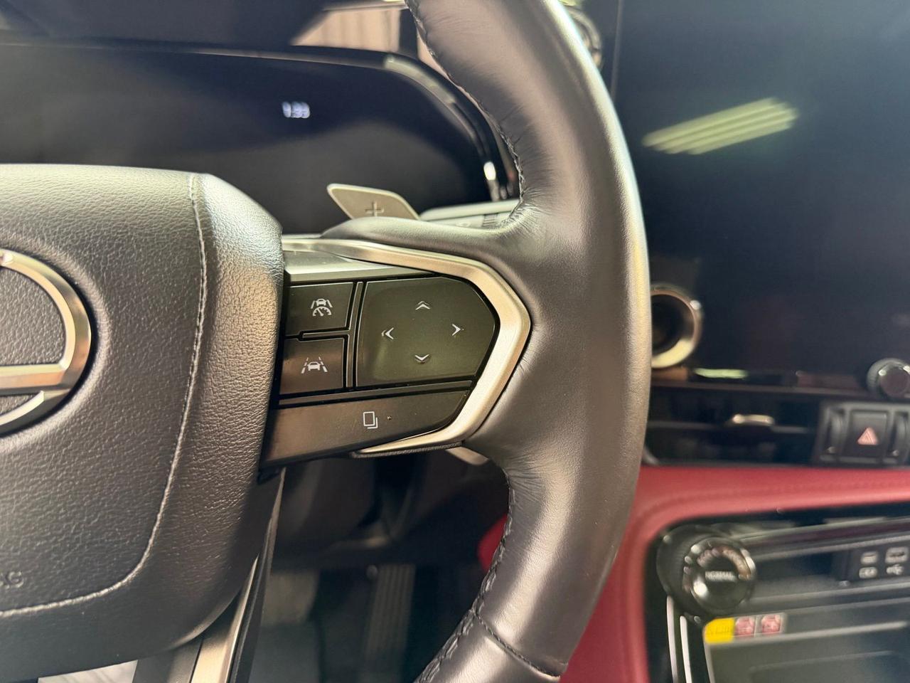 2024 Lexus NX 350 Luxury Annapolis MD