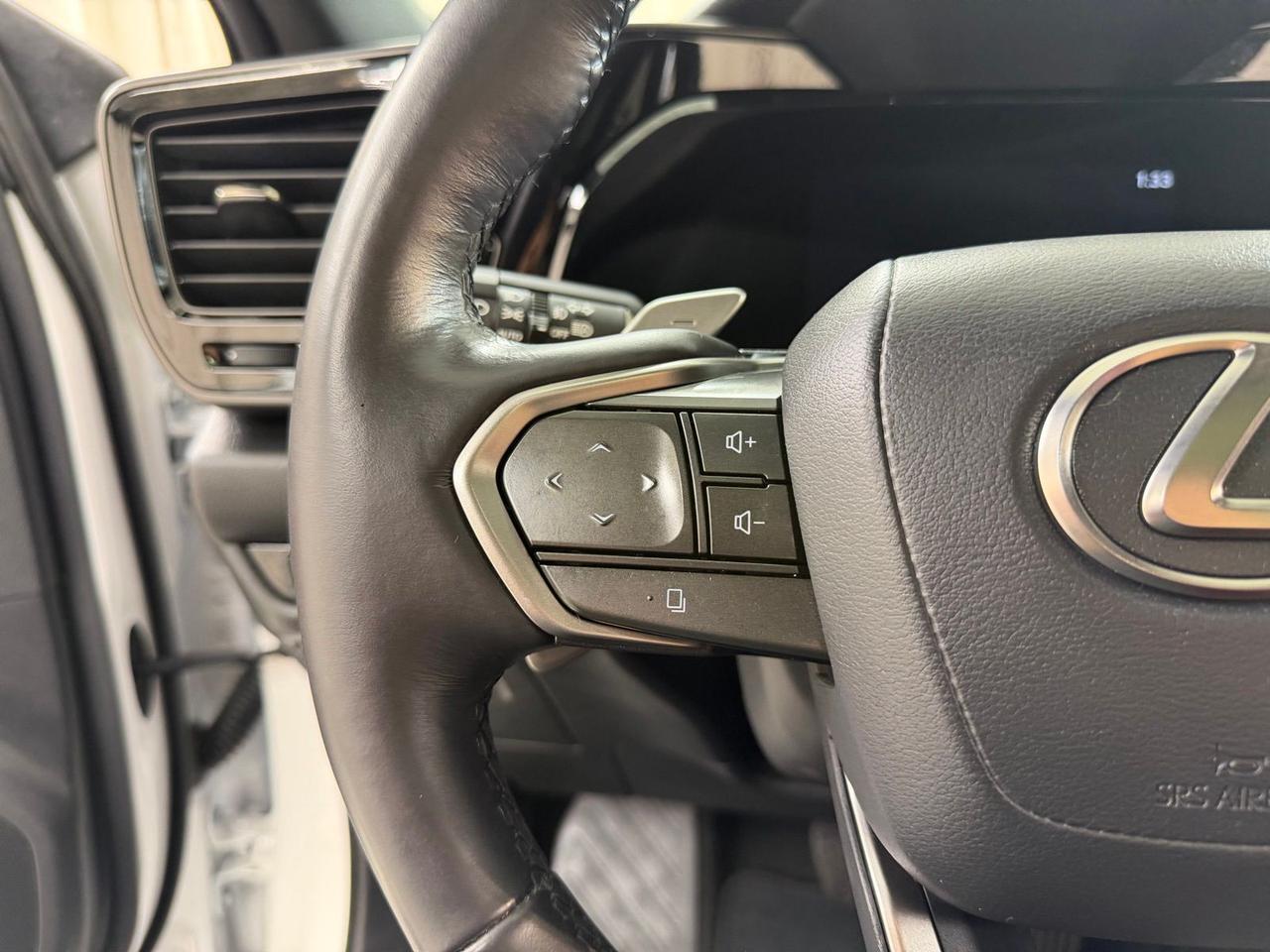 2024 Lexus NX 350 Luxury Annapolis MD