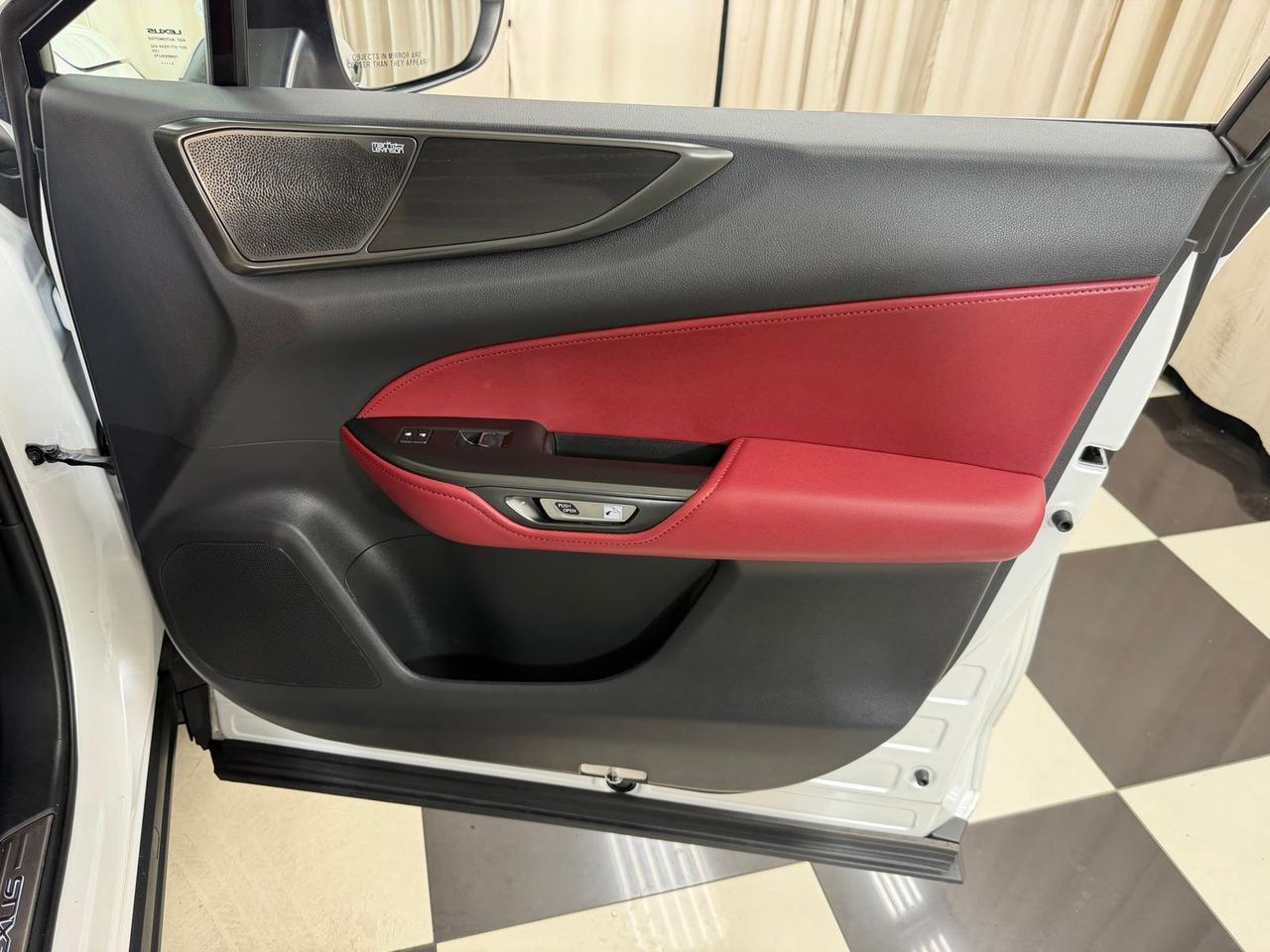 2024 Lexus NX 350 Luxury Annapolis MD