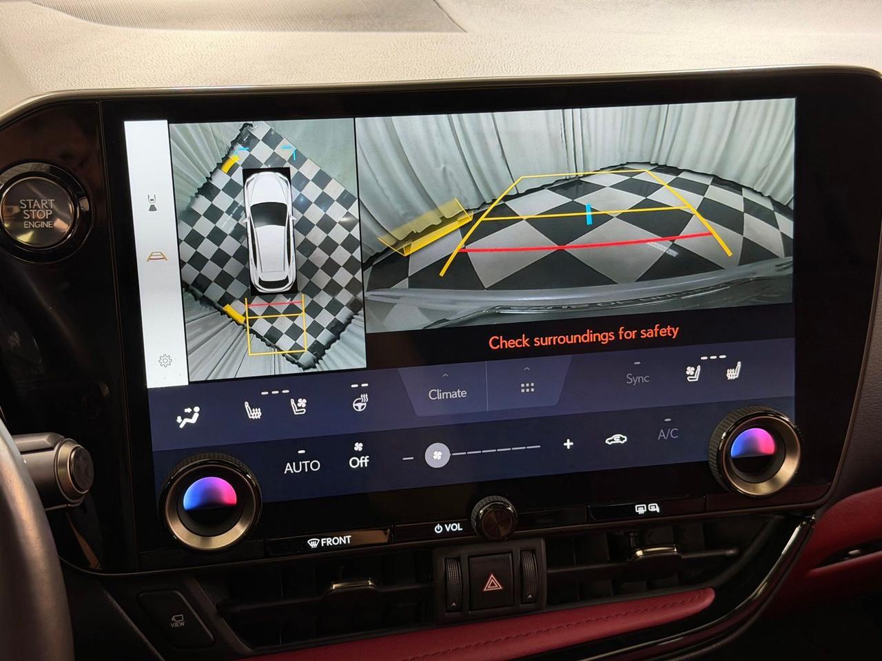 2024 Lexus NX 350 Luxury Annapolis MD