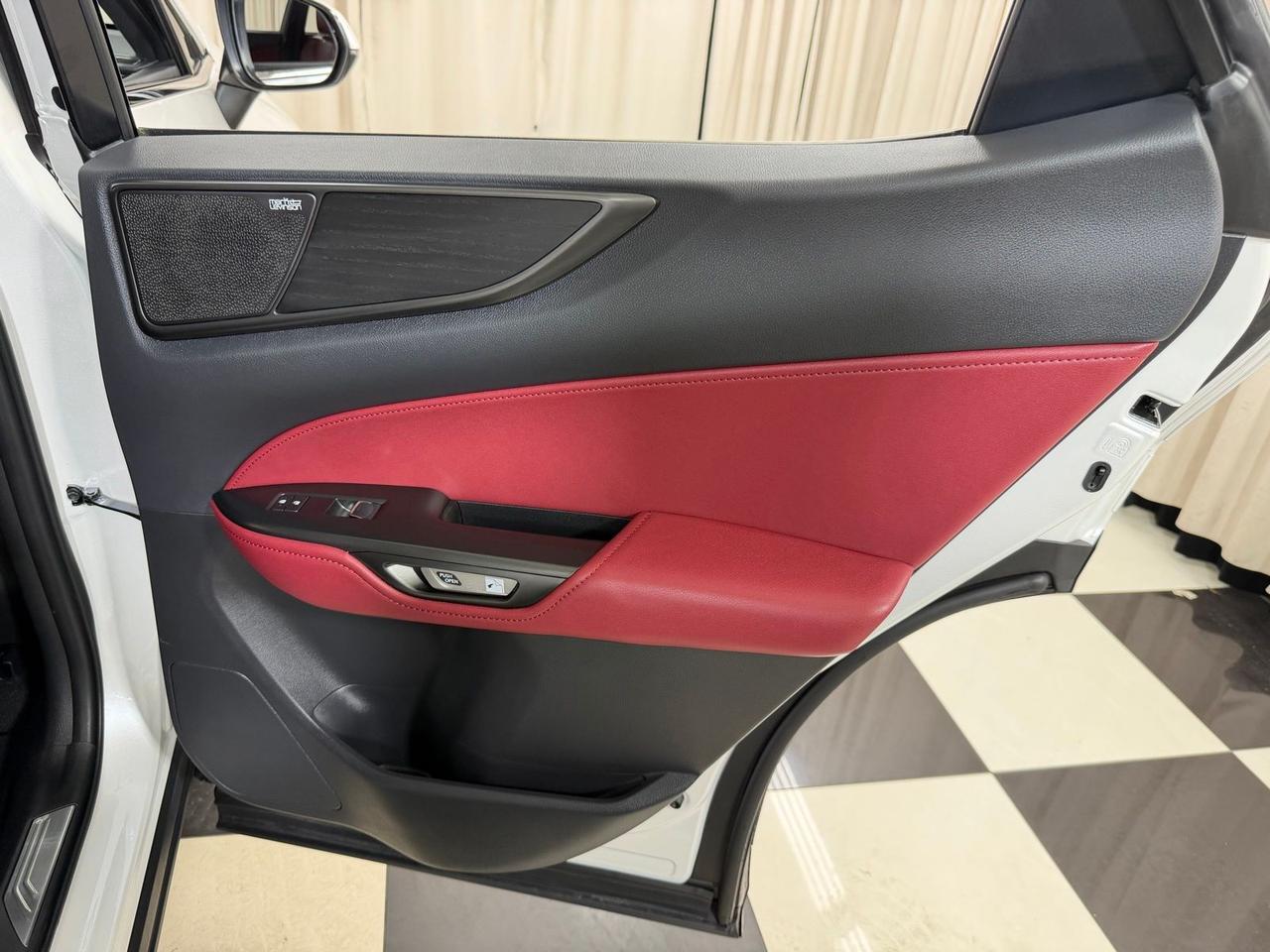 2024 Lexus NX 350 Luxury Annapolis MD