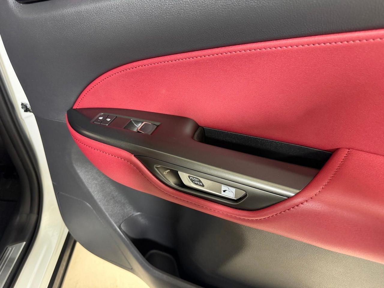 2024 Lexus NX 350 Luxury Annapolis MD