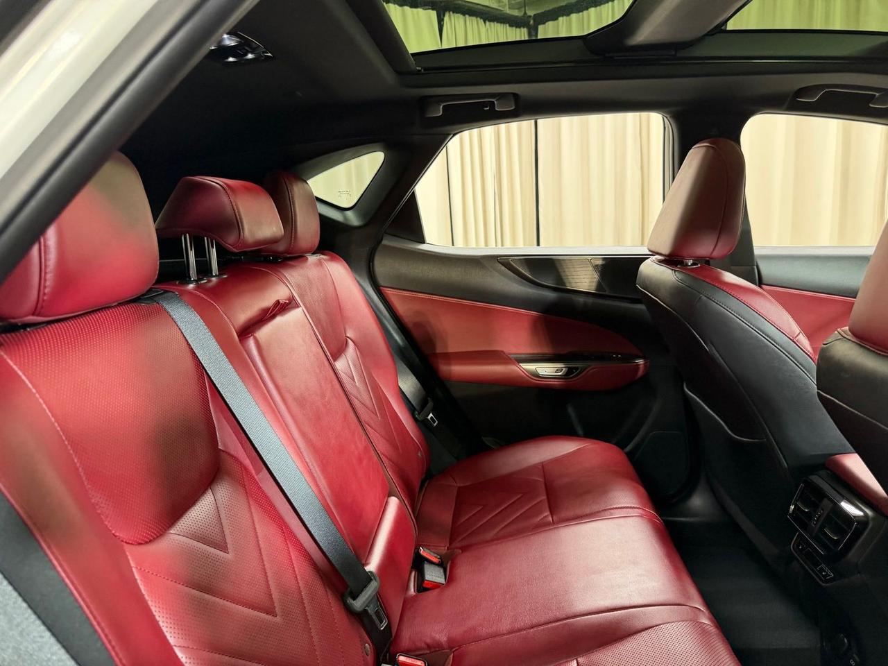 2024 Lexus NX 350 Luxury Annapolis MD