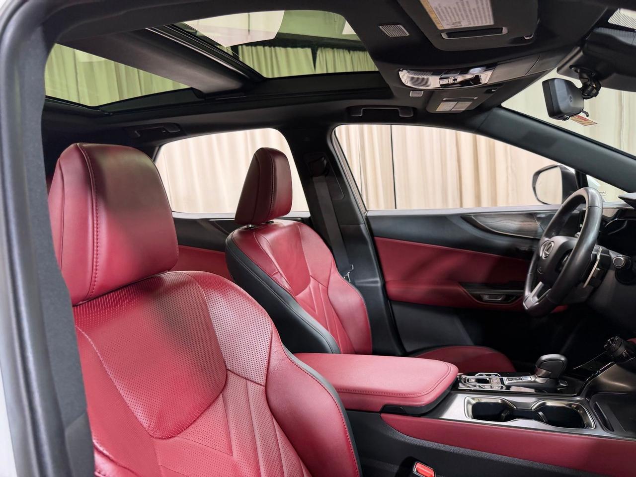 2024 Lexus NX 350 Luxury Annapolis MD