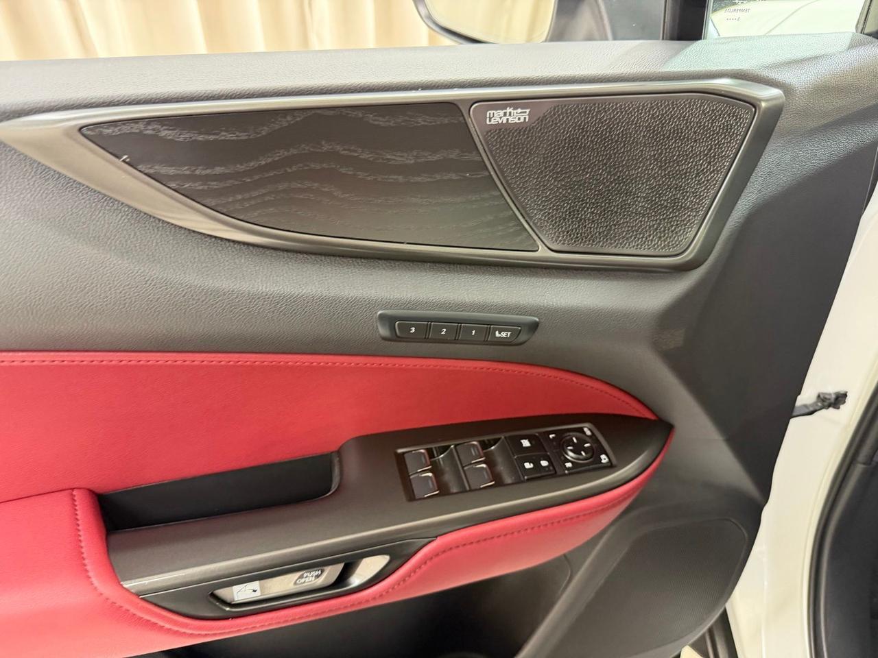 2024 Lexus NX 350 Luxury Annapolis MD
