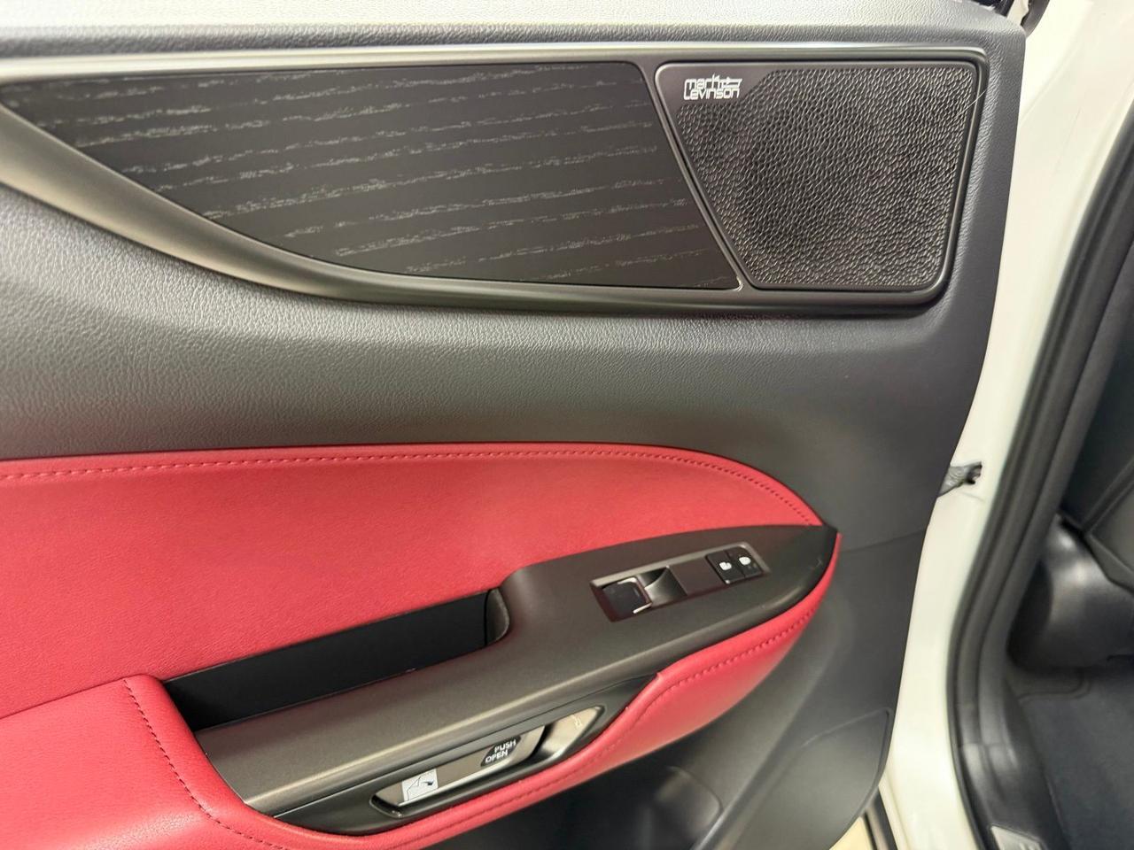 2024 Lexus NX 350 Luxury Annapolis MD