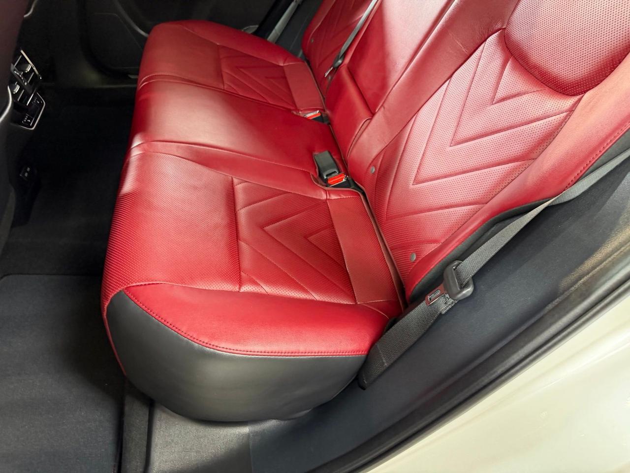 2024 Lexus NX 350 Luxury Annapolis MD