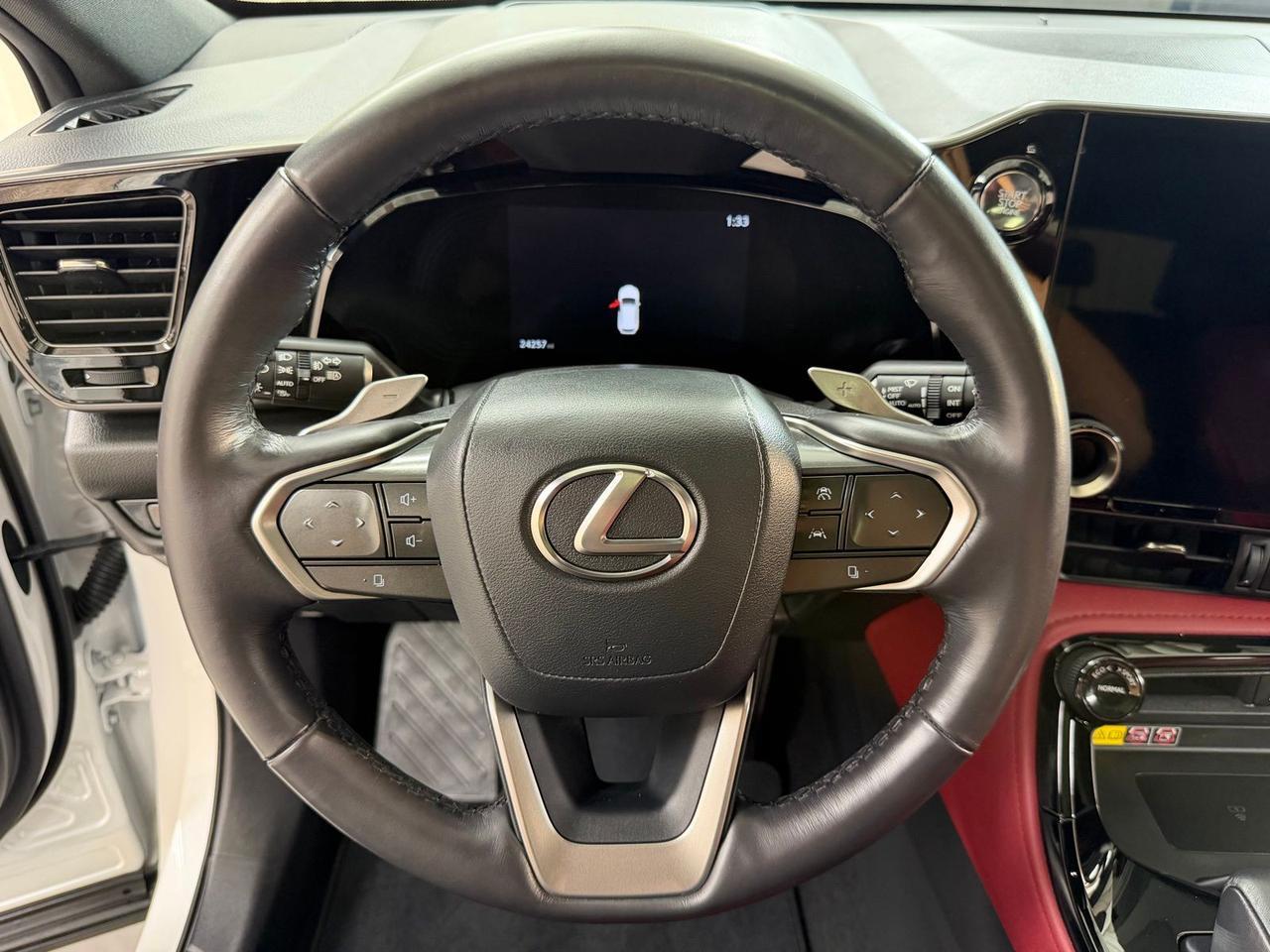 2024 Lexus NX 350 Luxury Annapolis MD