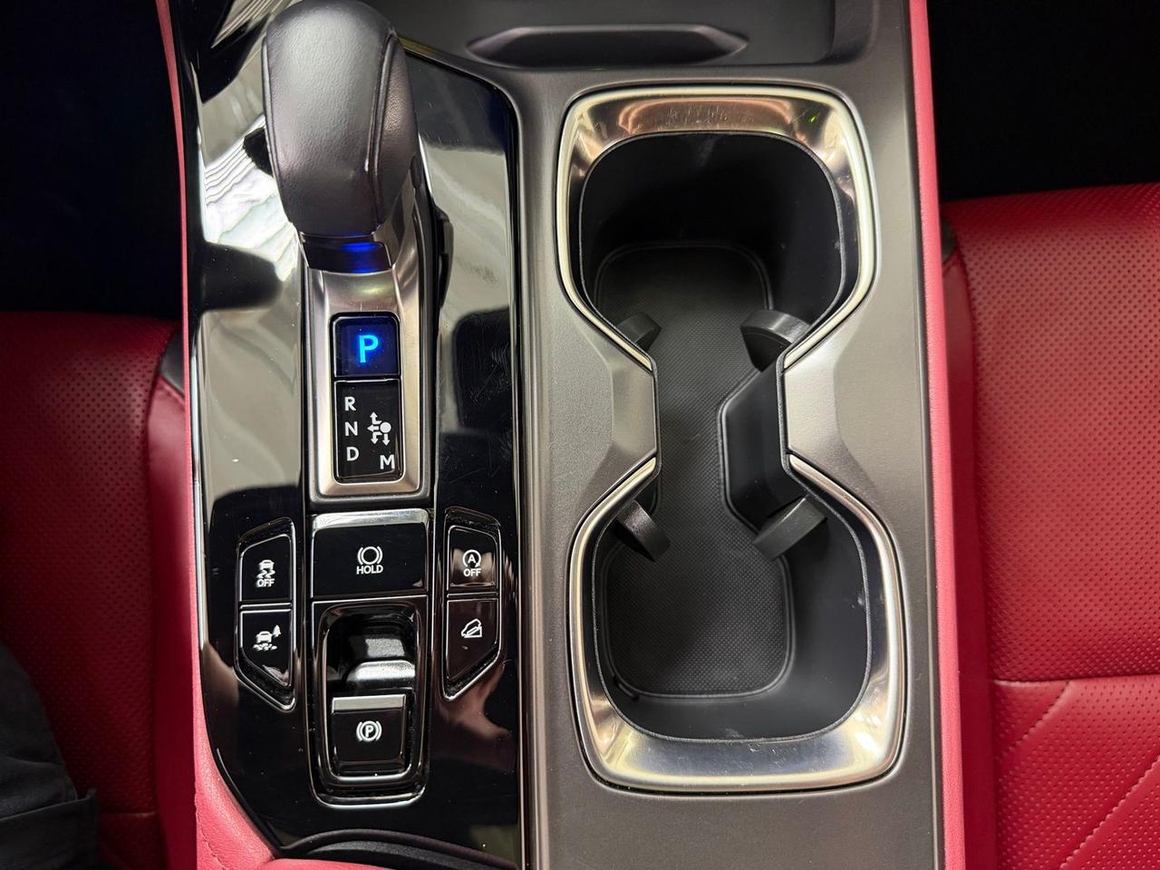 2024 Lexus NX 350 Luxury Annapolis MD