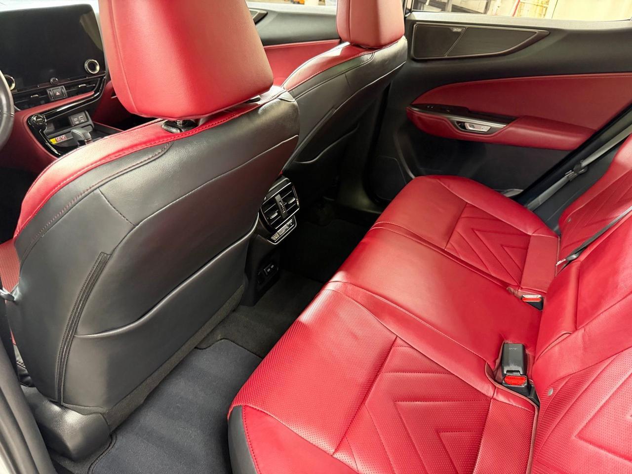 2024 Lexus NX 350 Luxury Annapolis MD