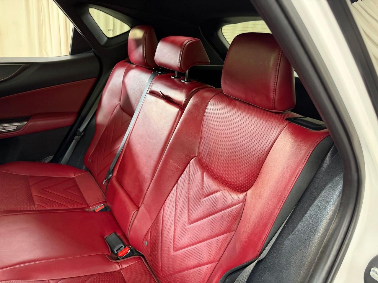 2024 Lexus NX 350 Luxury Annapolis MD