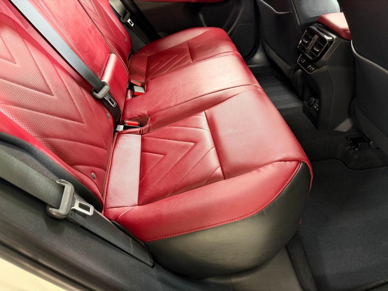 2024 Lexus NX 350 Luxury Annapolis MD