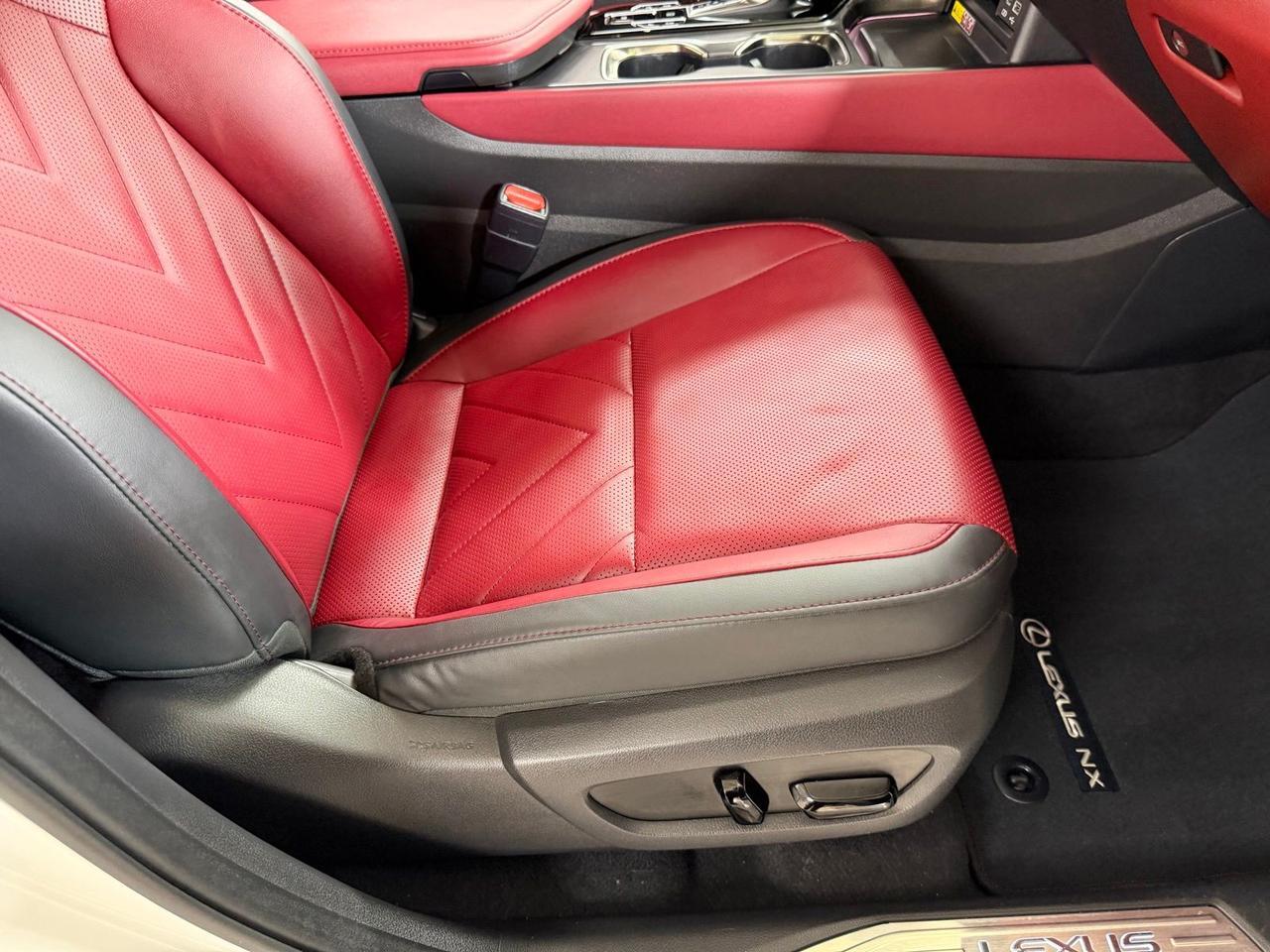 2024 Lexus NX 350 Luxury Annapolis MD